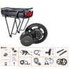 Bafang BBS01B 36V 250W Mid-Drive Conversion Kit Bafang BBS01B 36V 250W Mid-Drive Conversion Kit