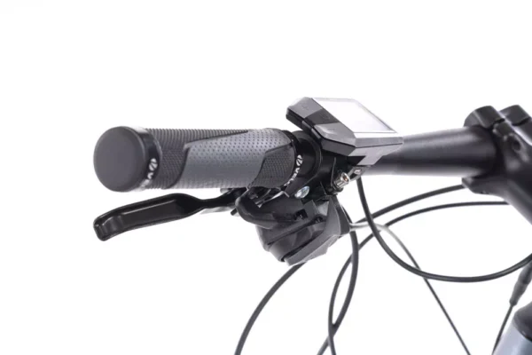 Oxygen S-Cross MTB Commuter