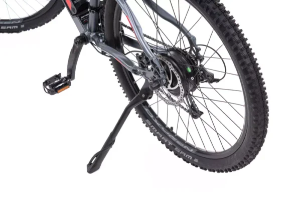 Oxygen S-Cross MTB Commuter