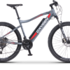 Oxygen S-Cross MTB Commuter