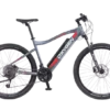 Oxygen S-Cross MTB Commuter