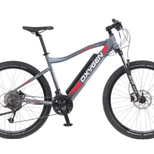 Oxygen S-Cross MTB Commuter