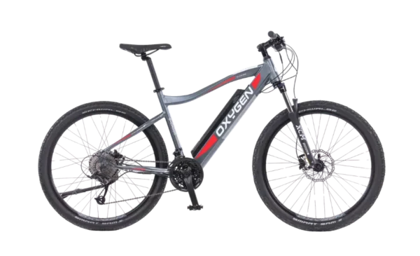 Oxygen S-Cross MTB Commuter