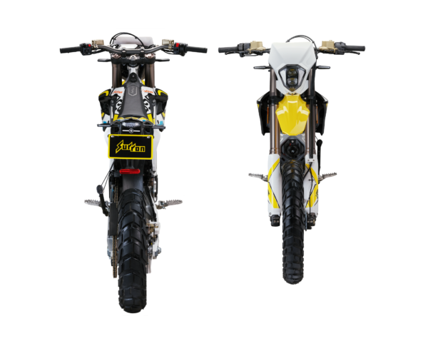 Sur-Ron Storm Bee