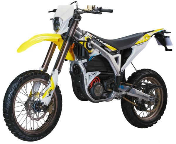 Sur-Ron Storm Bee