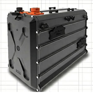 Sur-Ron Storm Bee 72V 55Ah Battery