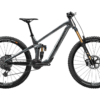 Simplon Rapcon Pmax TQ - Graphite Grey