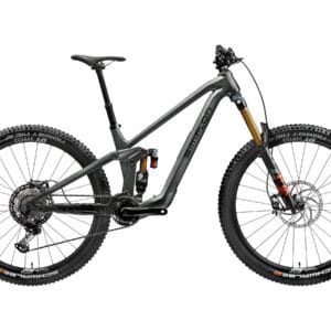 Simplon Rapcon Pmax TQ - Graphite Grey