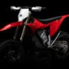 Stark Varg EX Electric Motocross Bike - Stark Red