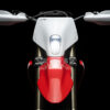 Stark Varg EX Electric Motocross Bike - Stark Red