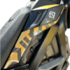 Sur-Ron Ultra Bee - Cosmic Black Sur-Ron Ultra Bee - Cosmic Black
