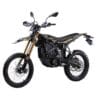 Sur-Ron Ultra Bee - Cosmic Black Sur-Ron Ultra Bee - Cosmic Black