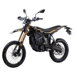 Sur-Ron Ultra Bee - Cosmic Black