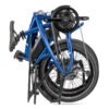 Tern Vektron Q9 Folding eBike