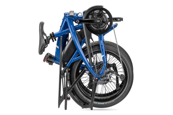 Tern Vektron Q9 Folding eBike