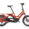 Tern GSD S10 Cargo eBike