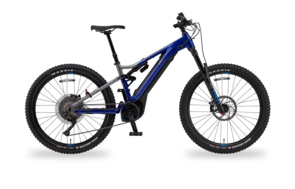 Yamaha YDX-Moro Pro