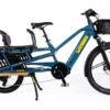Yuba Spicy Curry Bosch Cargo eBike Yuba Spicy Curry Bosch Cargo eBike