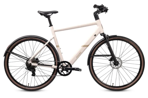 Ride1Up Roadster V3 arctic white