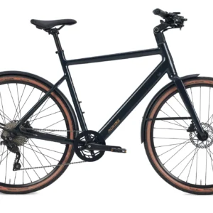 Ride1Up Roadster V3 matte black