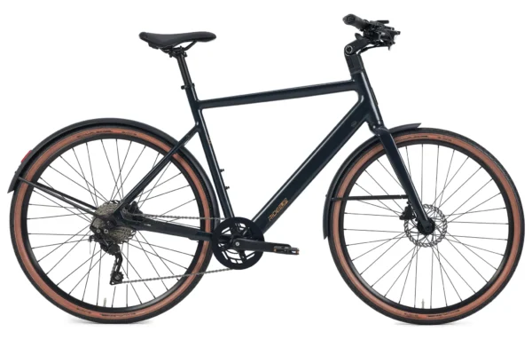 Ride1Up Roadster V3 matte black