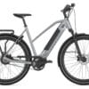 Gazelle Ultimate C380 anthracite grey