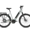 Gazelle Ultimate C380 pearl white