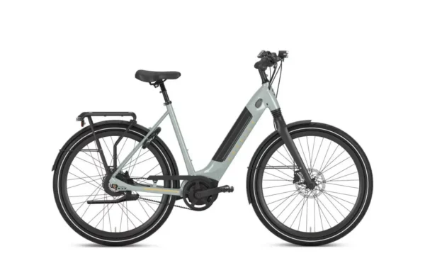 Gazelle Ultimate C380 pearl white