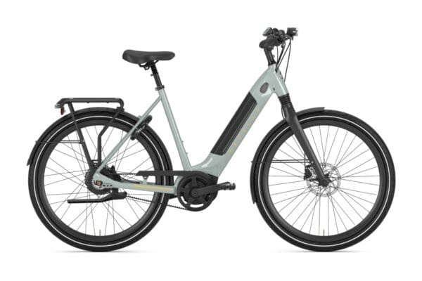 Gazelle Ultimate C380 thyme green