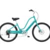 Electra Townie Go seaglass teal