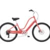 Electra Townie Go vintage red