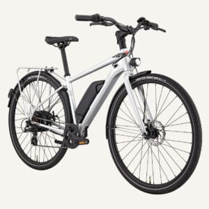 Charge City slate grey