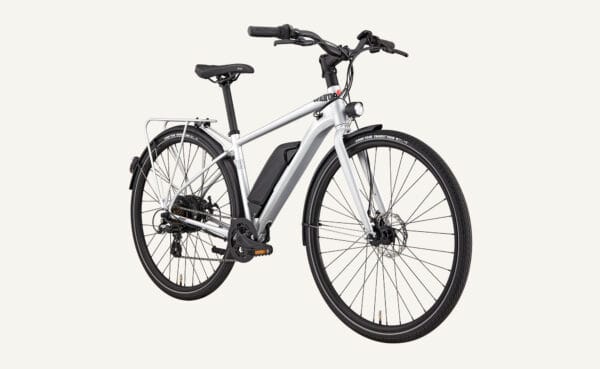 Charge City slate grey