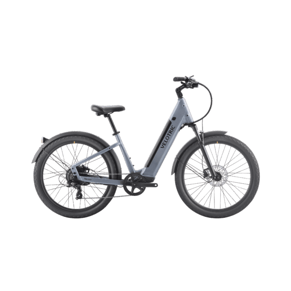 Velotric Discover 1 Plus matte black