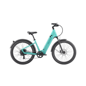 Velotric Discover 1 Plus ocean blue