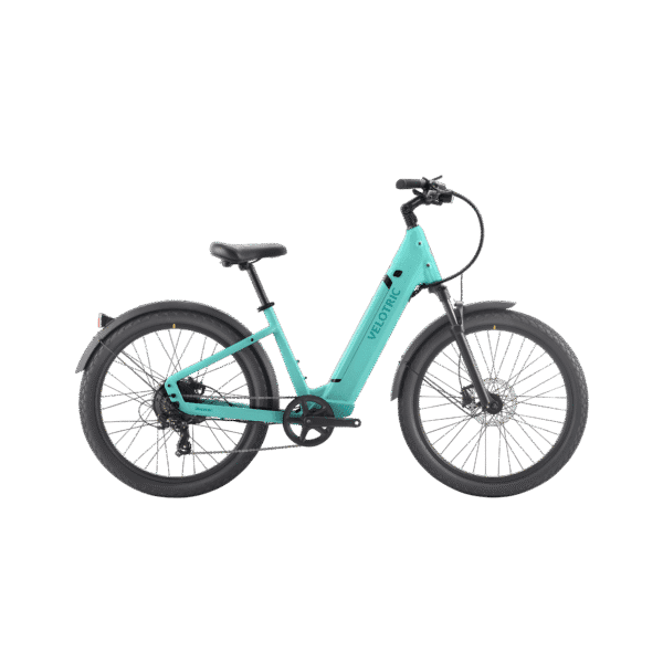 Velotric Discover 1 Plus ocean blue