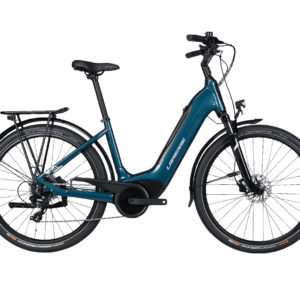 Lapierre e-Urban 4.4 deep navy