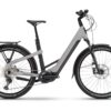 Winora Yakun 12 slate grey