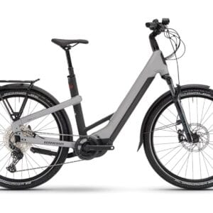 Winora Yakun 12 slate grey