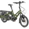 Tern GSD S10 forest green