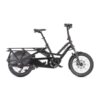 Tern GSD S10 matte black
