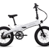 Lectric XP Lite 2.0 arctic white