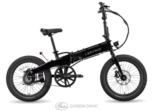 Lectric XP Lite 2.0 lectric black