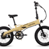 Lectric XP Lite 2.0 sandstorm