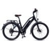 NCM Milano Plus anthracite grey