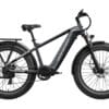 Mokwheel Basalt matte black