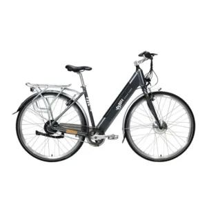 Emu Crossbar midnight blue