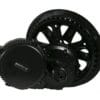 Bafang BBS01B 36V 250W Mid-Drive Conversion Kit Bafang BBS01B 36V 250W Mid-Drive Conversion Kit