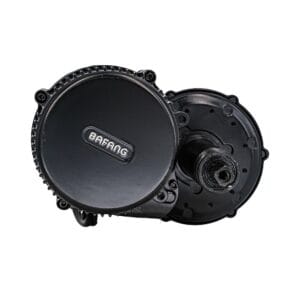 Bafang BBS02B 48V 500W Mid-Drive Conversion Kit