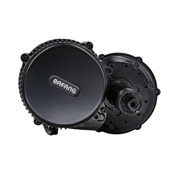Bafang BBS02B 48V 750W Mid-Drive Conversion Kit Bafang BBS02B 48V 750W Mid-Drive Conversion Kit